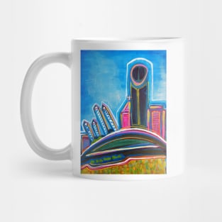 Brisbane City - 2021 Mug